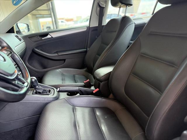 used 2017 Volkswagen Jetta car, priced at $7,995