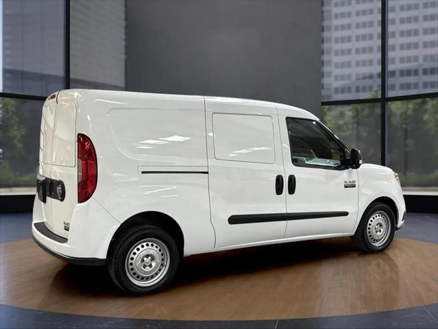 used 2022 Ram ProMaster City car