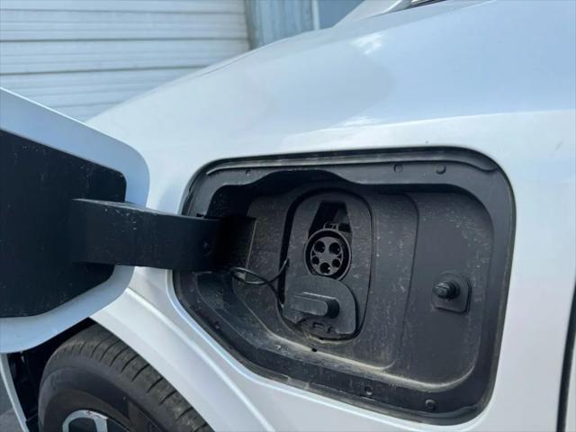 used 2024 Chevrolet Equinox EV car, priced at $27,995
