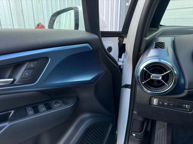 used 2024 Chevrolet Equinox EV car, priced at $27,995