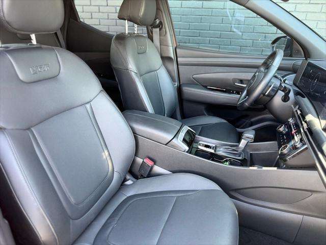 used 2025 Hyundai SANTA CRUZ car, priced at $32,995