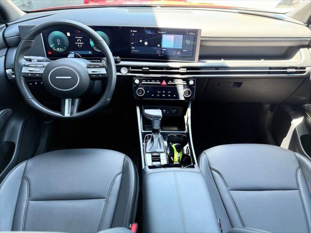 used 2025 Hyundai SANTA CRUZ car, priced at $32,995