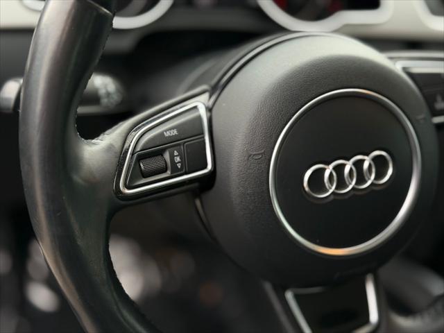 used 2014 Audi A5 car, priced at $10,995