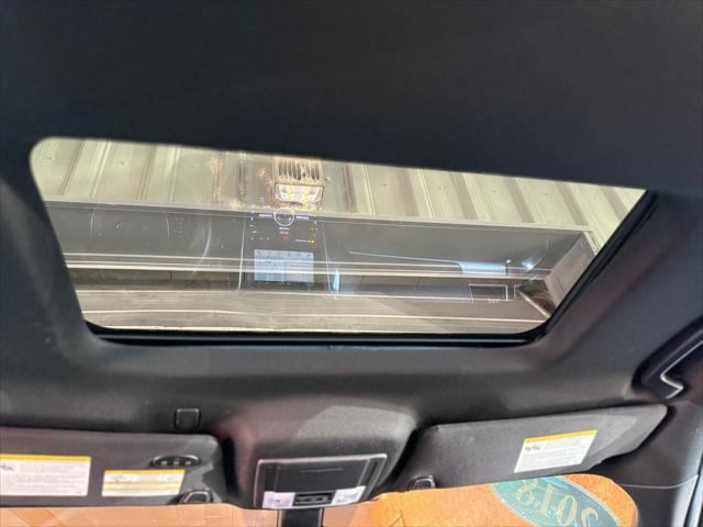 used 2018 Ford Explorer car, priced at $20,995