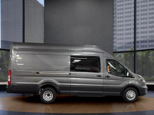 used 2023 Ford Transit-350 car, priced at $53,995