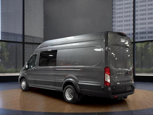 used 2023 Ford Transit-350 car, priced at $53,995