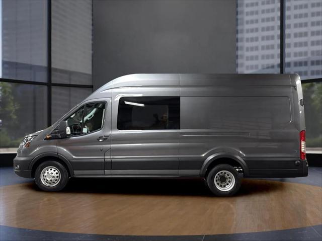 used 2023 Ford Transit-350 car, priced at $53,995