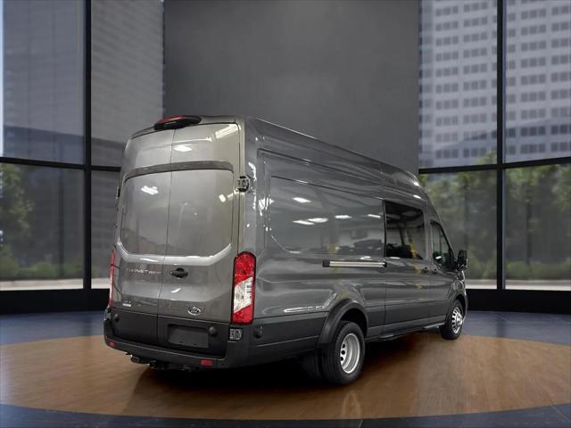 used 2023 Ford Transit-350 car, priced at $53,995