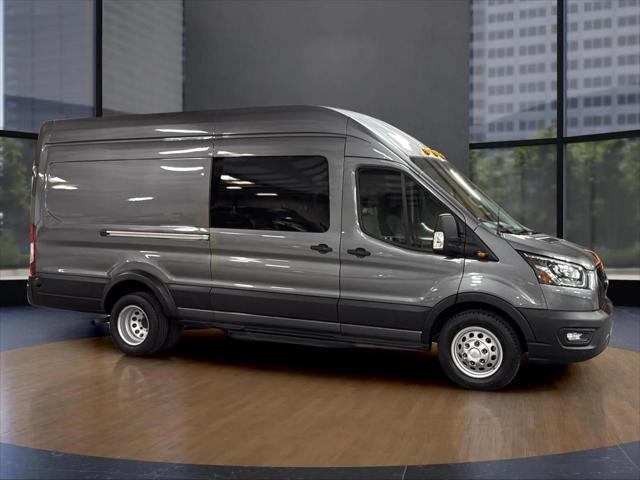 used 2023 Ford Transit-350 car, priced at $53,995