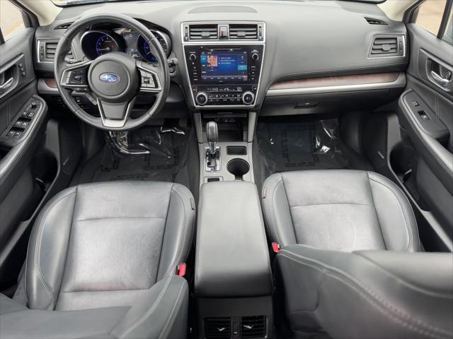 used 2019 Subaru Outback car, priced at $16,995