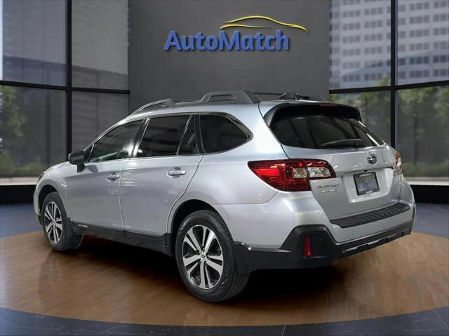 used 2019 Subaru Outback car, priced at $16,995