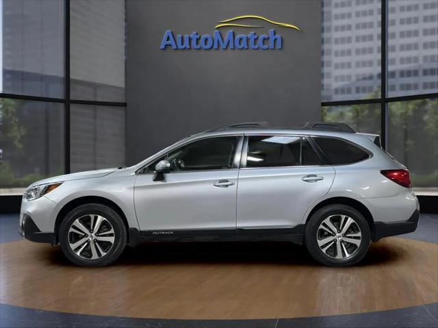 used 2019 Subaru Outback car, priced at $16,995