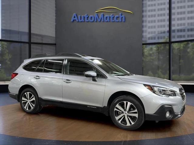 used 2019 Subaru Outback car, priced at $16,995