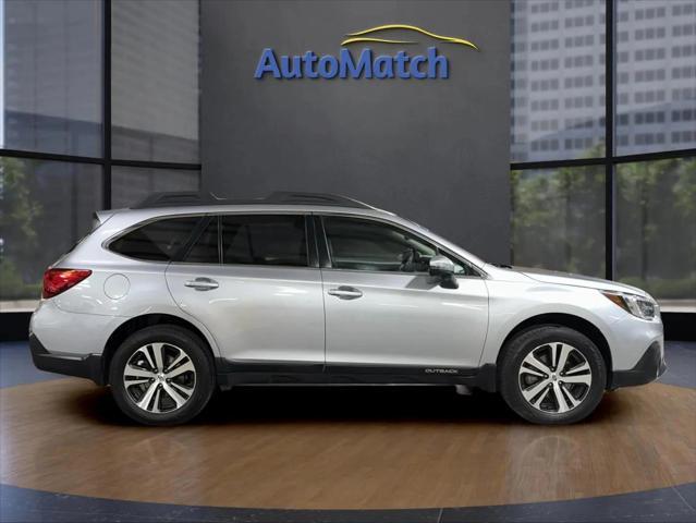 used 2019 Subaru Outback car, priced at $16,995