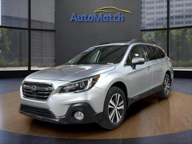 used 2019 Subaru Outback car, priced at $16,995