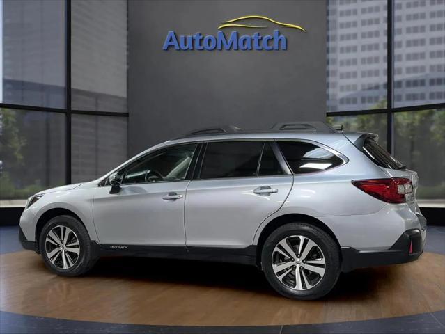 used 2019 Subaru Outback car, priced at $16,995