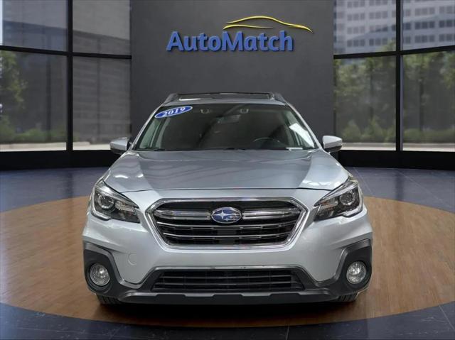 used 2019 Subaru Outback car, priced at $16,995