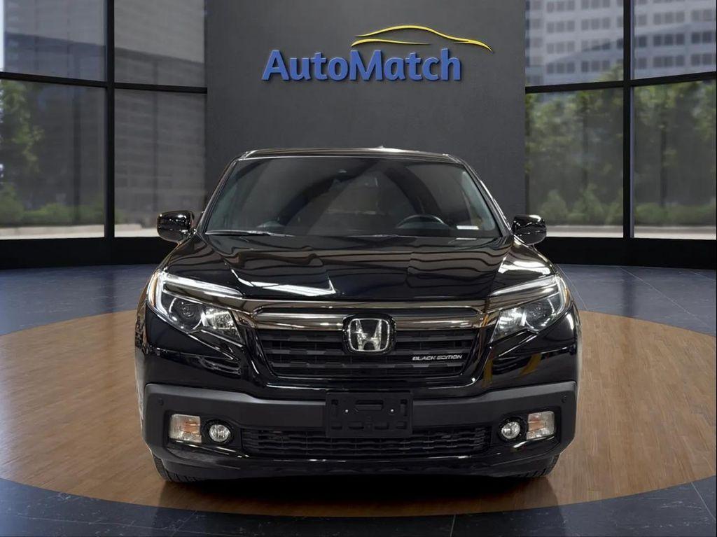 used 2020 Honda Ridgeline car, priced at $24,995