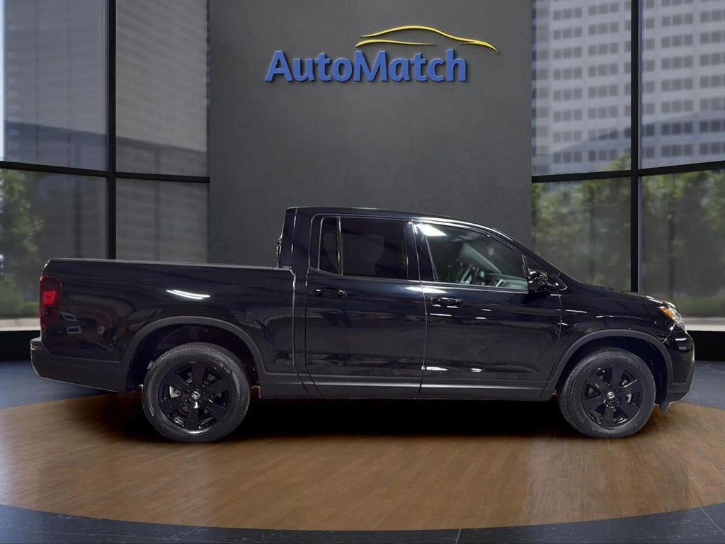 used 2020 Honda Ridgeline car, priced at $24,995