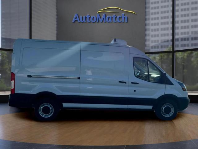used 2019 Ford Transit-250 car, priced at $36,495