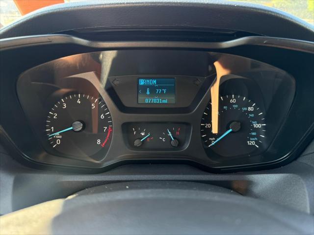 used 2019 Ford Transit-250 car, priced at $36,495