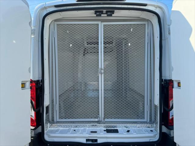 used 2019 Ford Transit-250 car, priced at $36,495