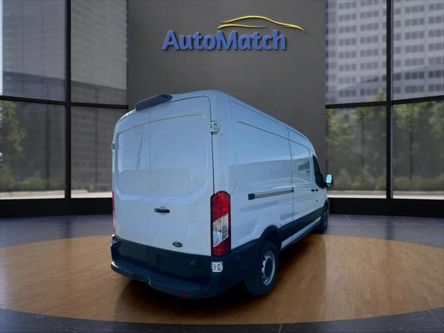 used 2019 Ford Transit-250 car, priced at $36,495