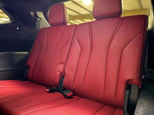 used 2024 Acura MDX car, priced at $47,995