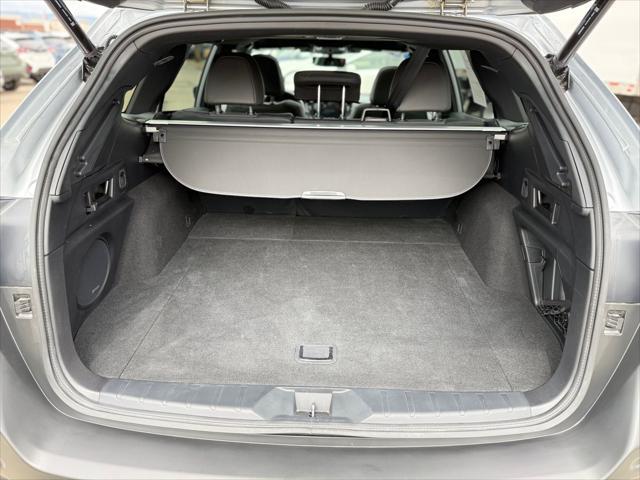 used 2025 Subaru Outback car, priced at $29,995