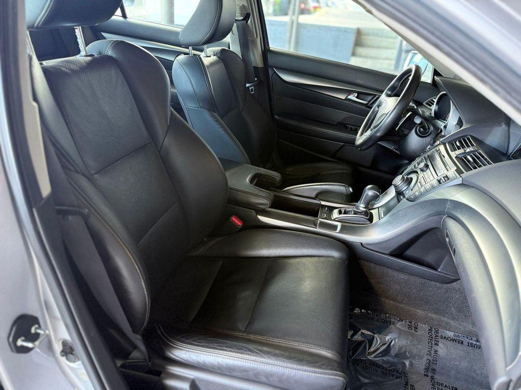 used 2013 Acura TL car, priced at $12,995