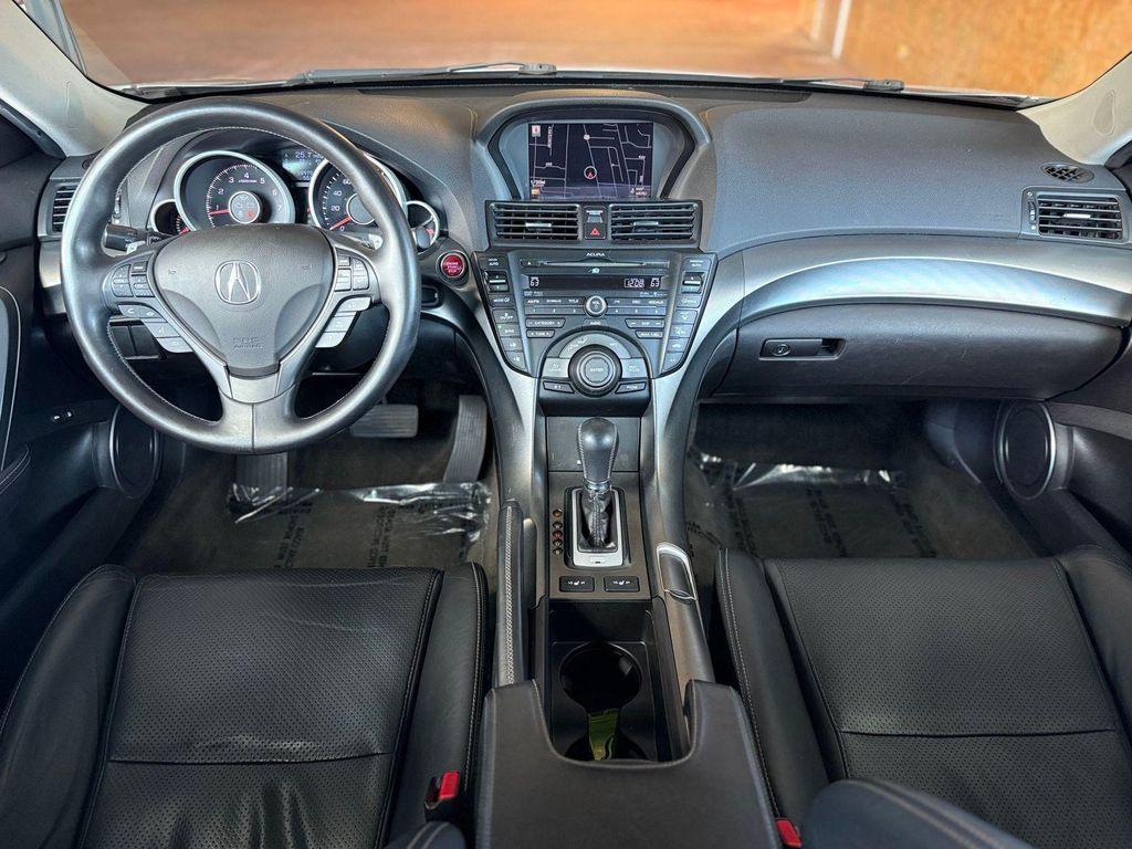 used 2013 Acura TL car, priced at $12,995