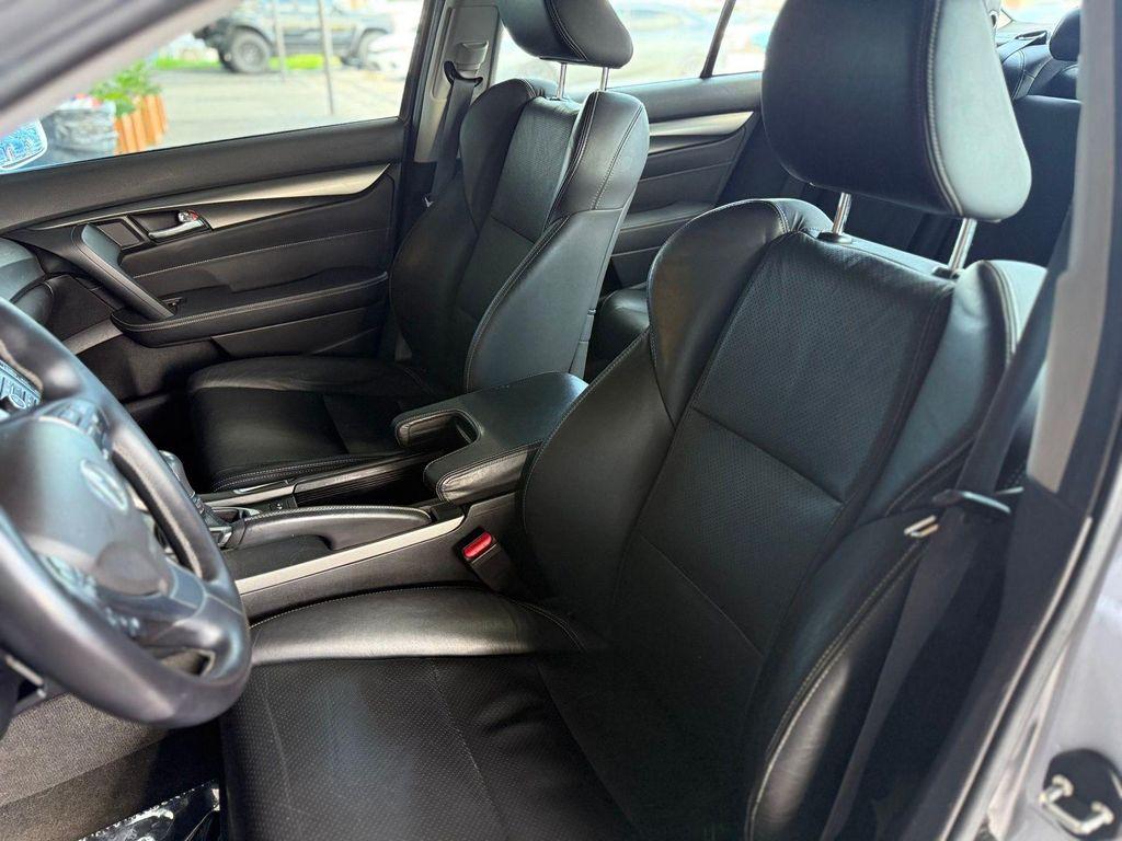 used 2013 Acura TL car, priced at $12,995