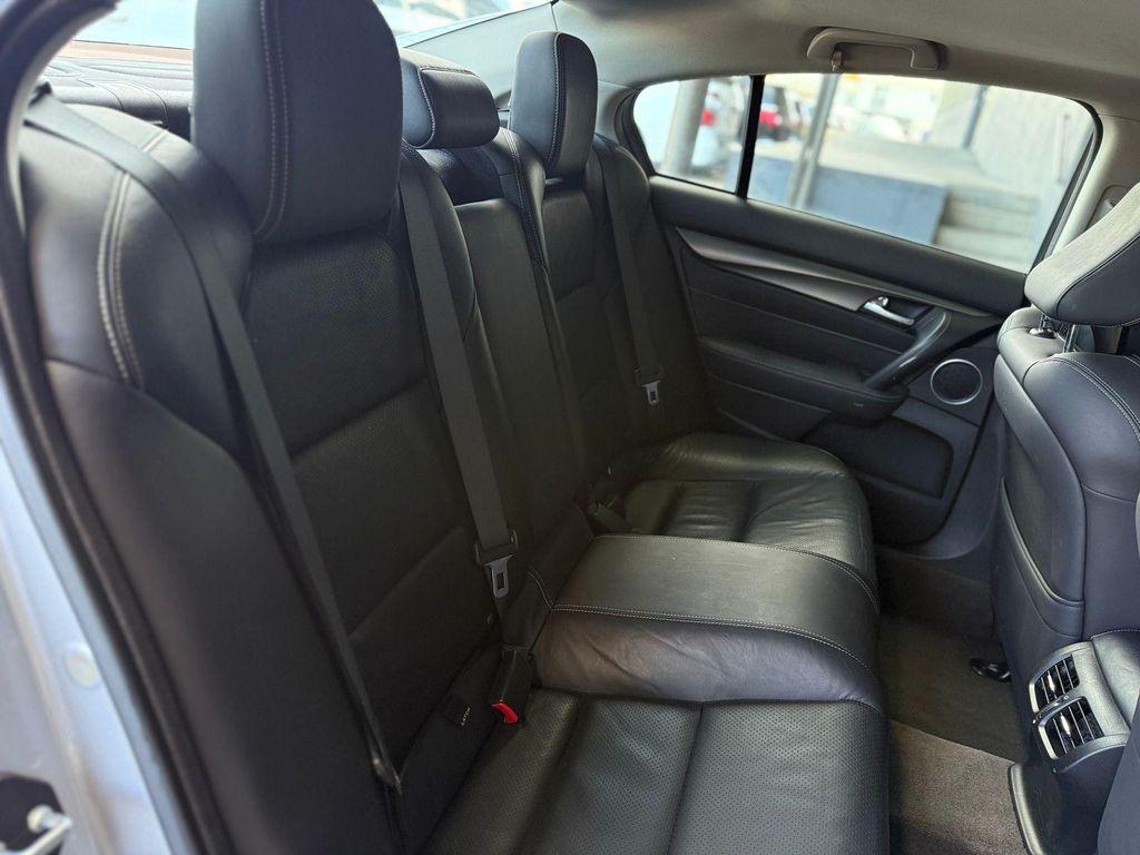 used 2013 Acura TL car, priced at $12,995