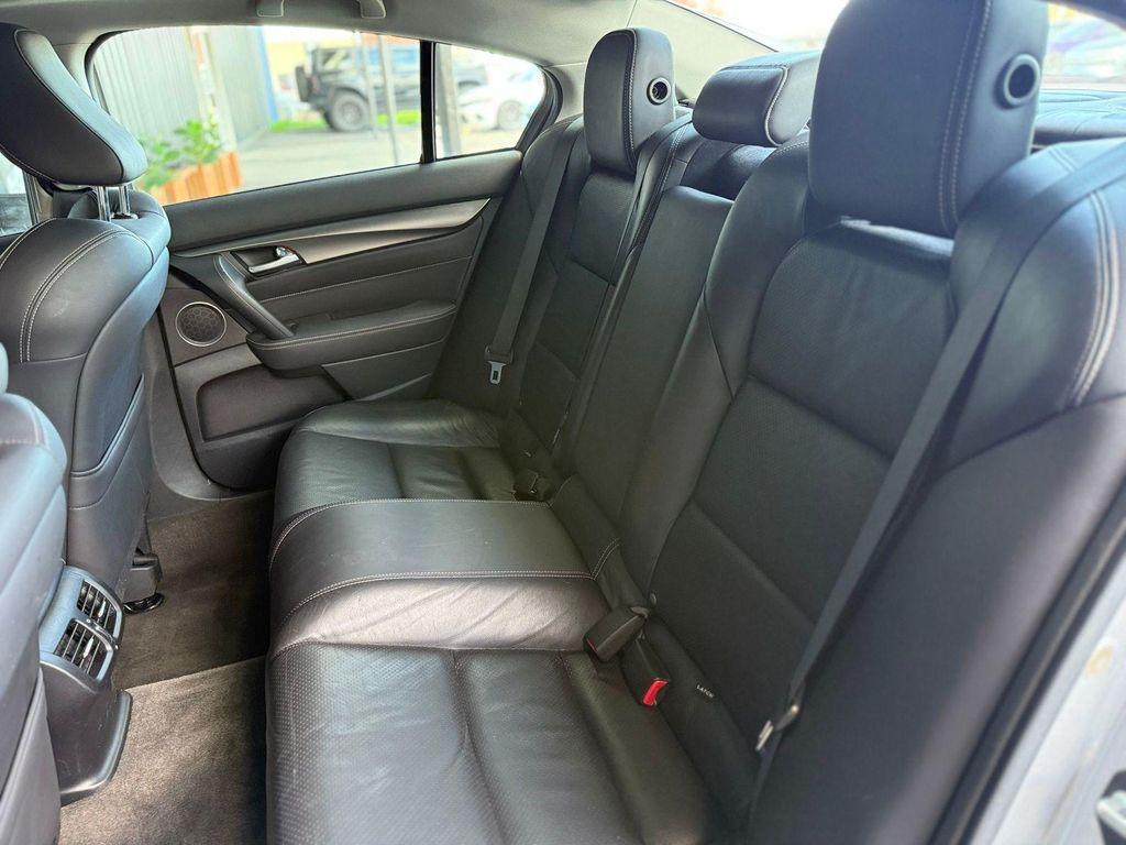 used 2013 Acura TL car, priced at $12,995