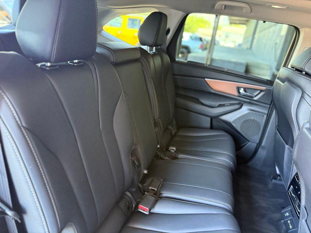 used 2022 Acura MDX car, priced at $30,595