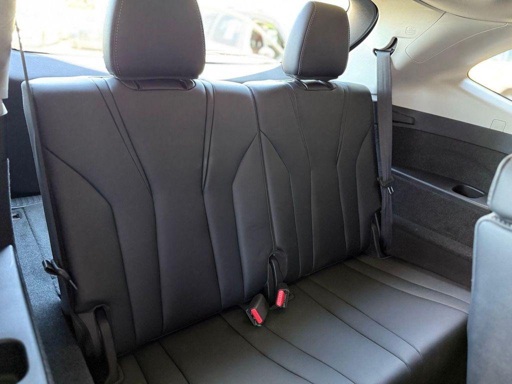 used 2022 Acura MDX car, priced at $30,595