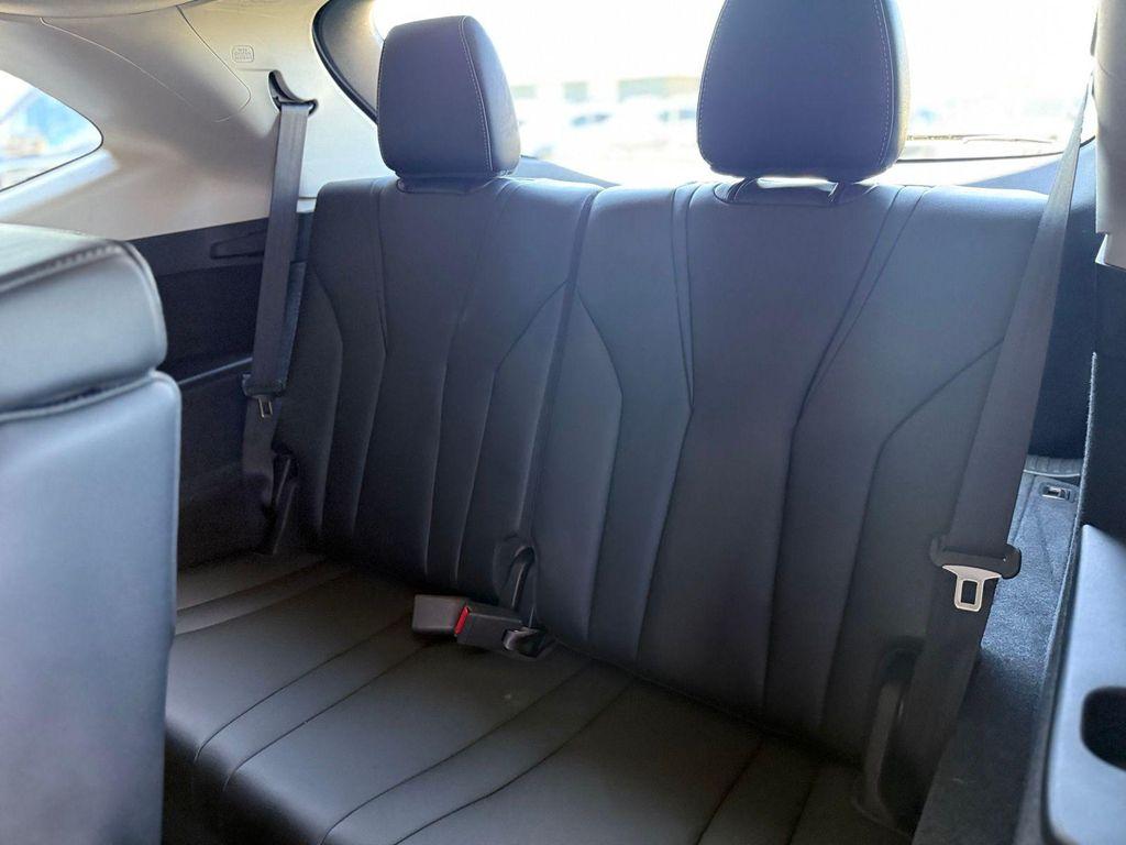 used 2022 Acura MDX car, priced at $30,595