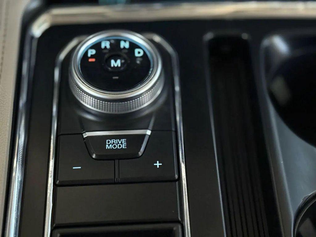 used 2022 Ford Expedition Max car, priced at $37,495