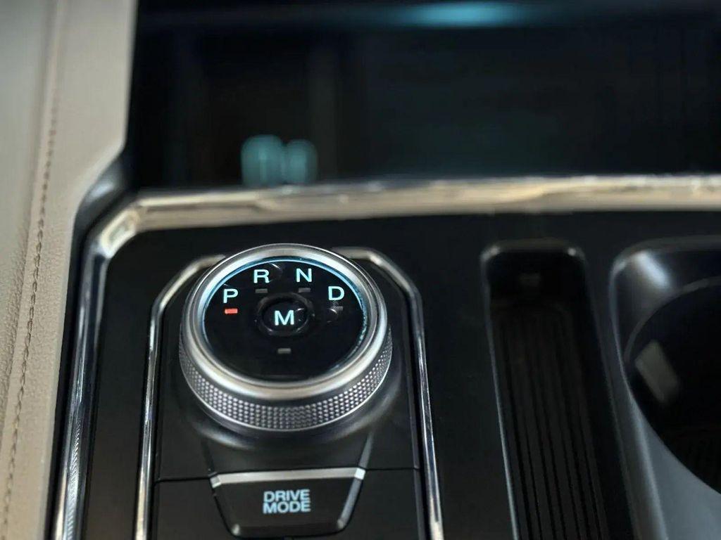used 2022 Ford Expedition Max car, priced at $37,495