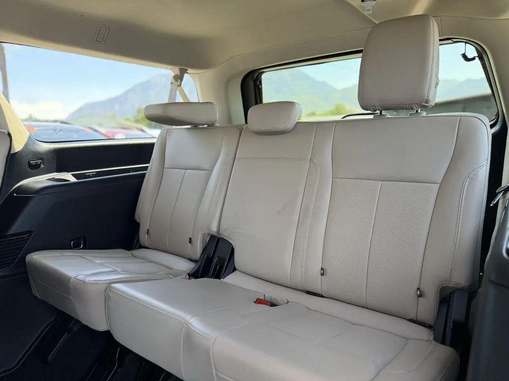 used 2022 Ford Expedition Max car, priced at $37,495