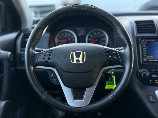 used 2010 Honda CR-V car, priced at $6,995