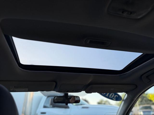 used 2010 Honda CR-V car, priced at $6,995