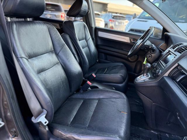 used 2010 Honda CR-V car, priced at $6,995