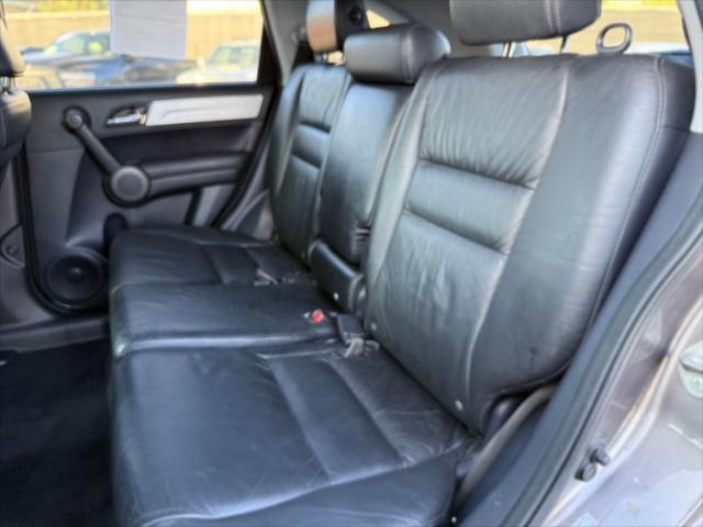 used 2010 Honda CR-V car, priced at $6,995