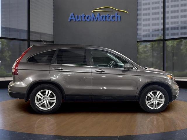 used 2010 Honda CR-V car, priced at $6,995
