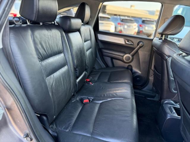 used 2010 Honda CR-V car, priced at $6,995