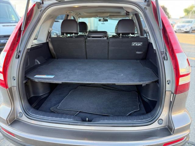 used 2010 Honda CR-V car, priced at $6,995