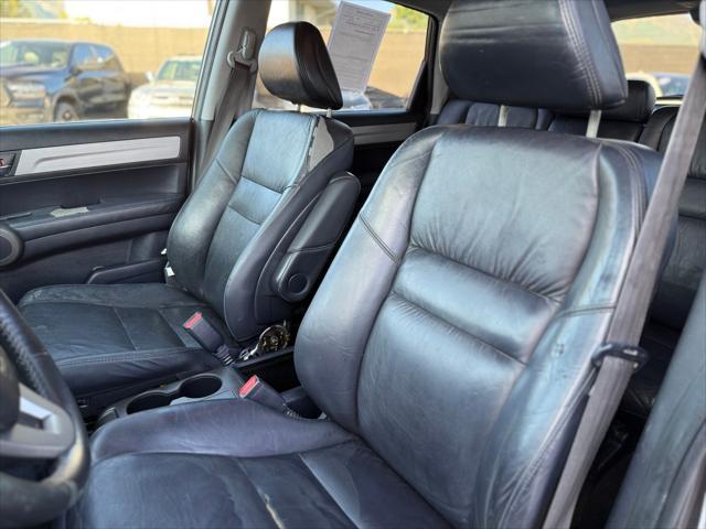 used 2010 Honda CR-V car, priced at $6,995