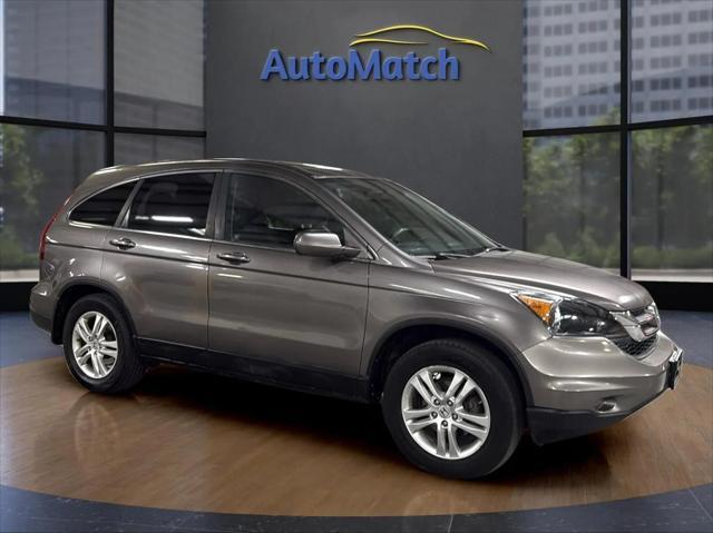 used 2010 Honda CR-V car, priced at $6,995