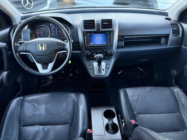 used 2010 Honda CR-V car, priced at $6,995